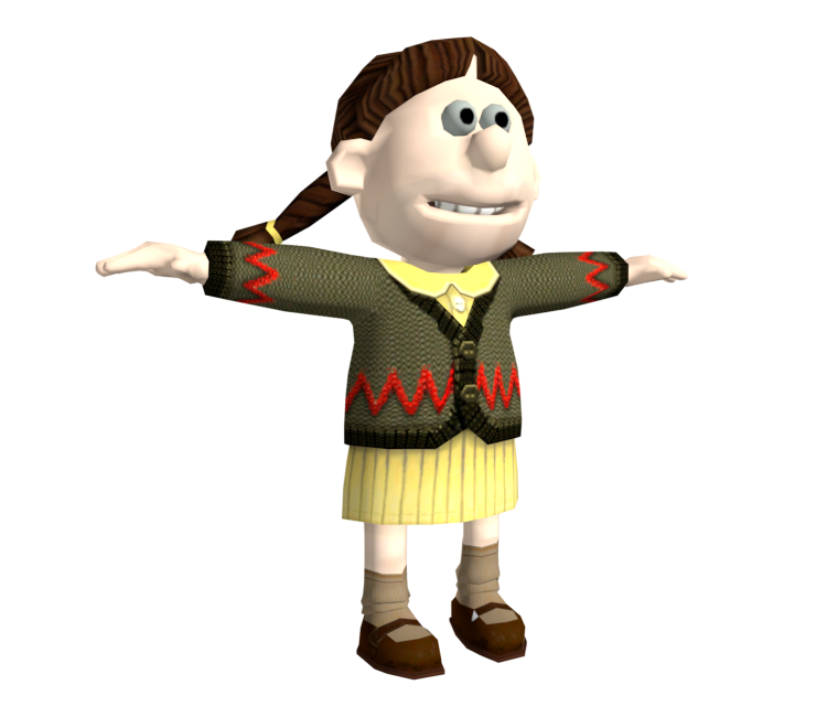 Preview in Browser - Wallace & Gromit: The Curse of the Were-Rabbit