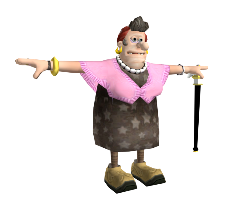 Preview in Browser - Wallace & Gromit: The Curse of the Were-Rabbit