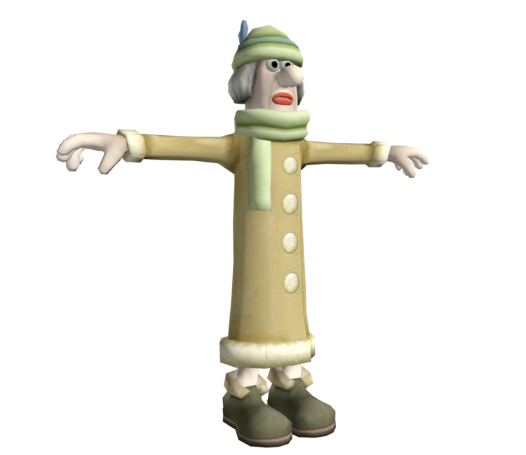 Download ZIP Archive - Wallace & Gromit: The Curse of the Were-Rabbit