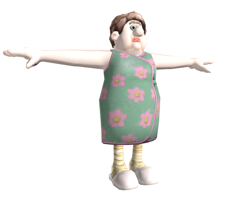 Preview in Browser - Wallace & Gromit: The Curse of the Were-Rabbit