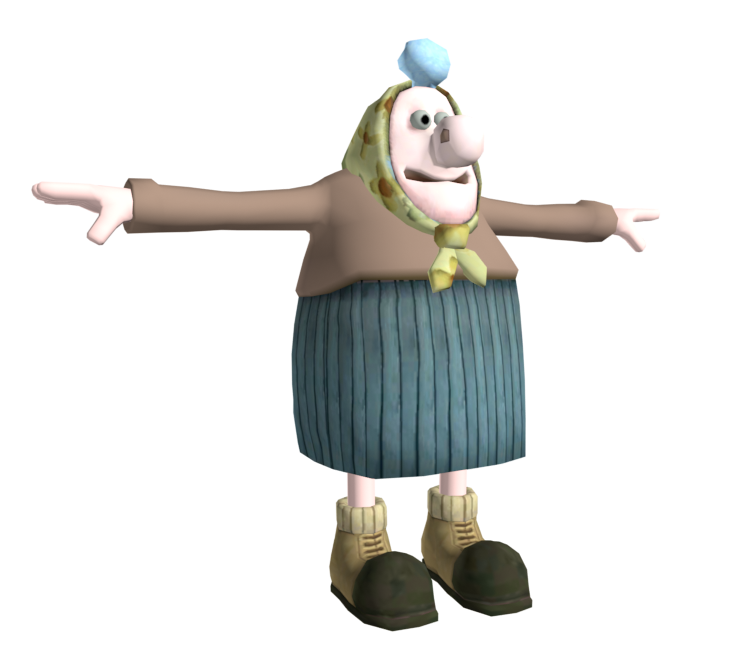 Preview in Browser - Wallace & Gromit: The Curse of the Were-Rabbit