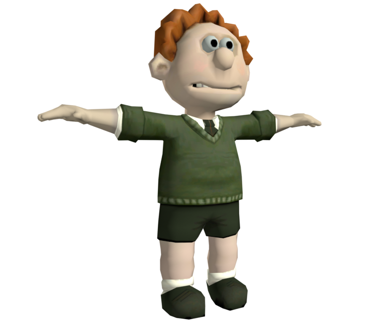 Preview in Browser - Wallace & Gromit: The Curse of the Were-Rabbit