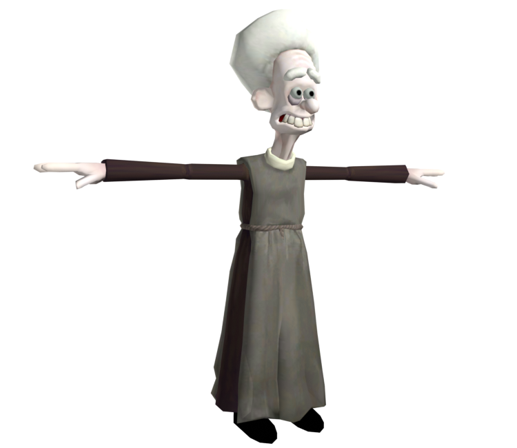 Preview in Browser - Wallace & Gromit: The Curse of the Were-Rabbit