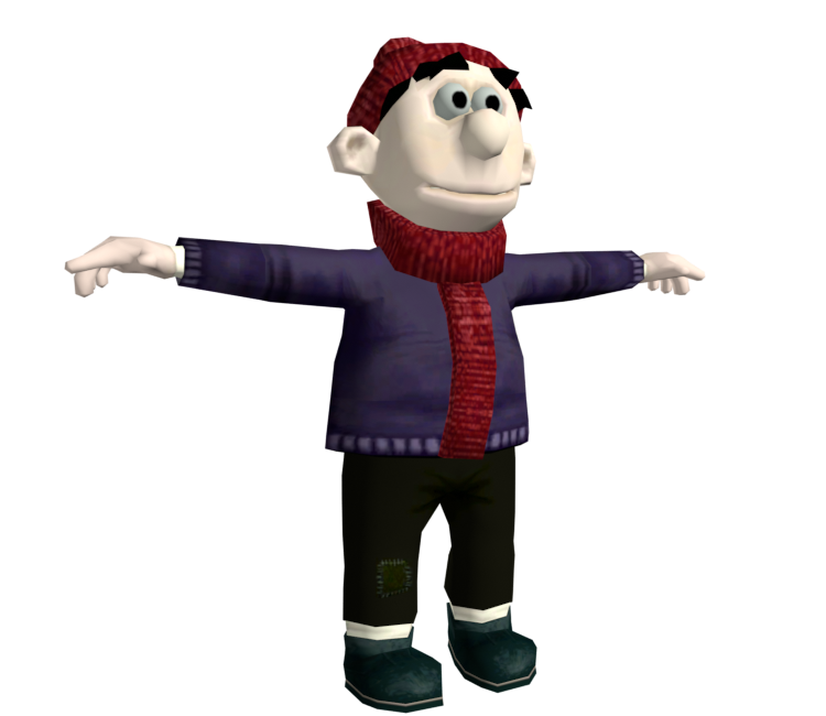 Preview in Browser - Wallace & Gromit: The Curse of the Were-Rabbit