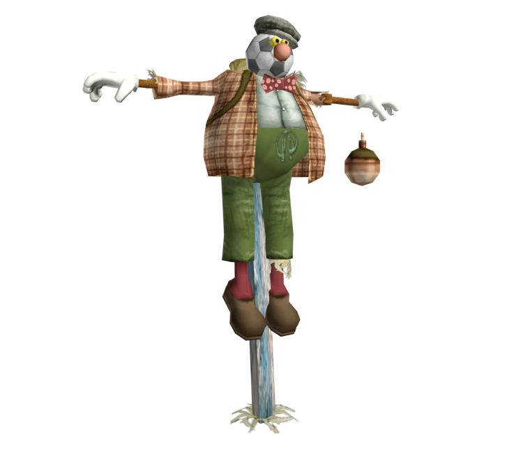 Preview in Browser - Wallace & Gromit: The Curse of the Were-Rabbit