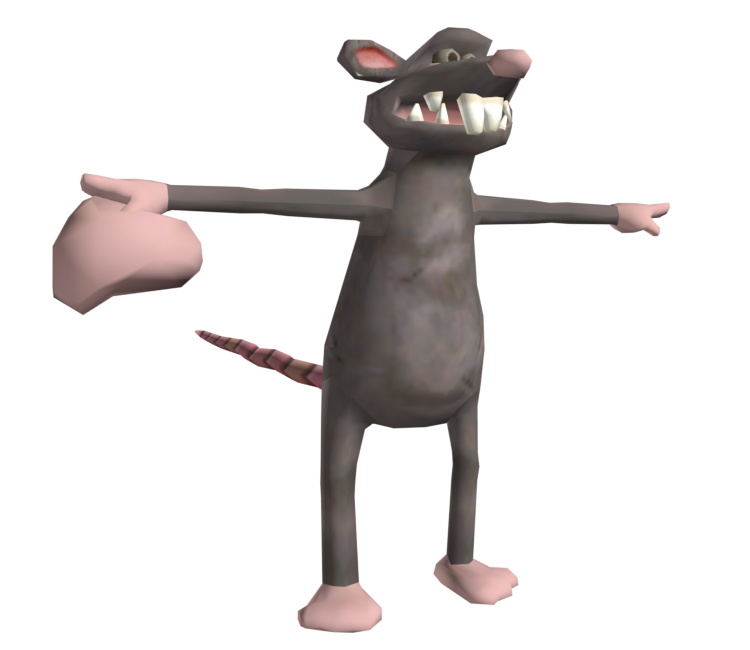 Preview in Browser - Wallace & Gromit: The Curse of the Were-Rabbit