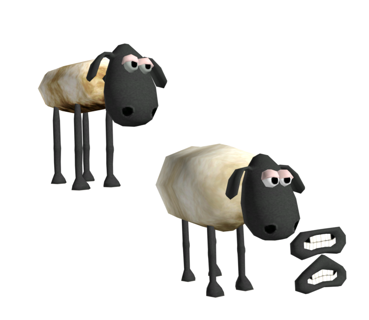 Preview in Browser - Wallace & Gromit: The Curse of the Were-Rabbit