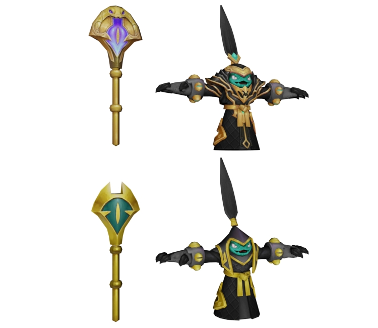Preview in Browser - Skylanders: Ring of Heroes