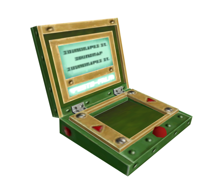 Preview in Browser - Wallace & Gromit: The Curse of the Were-Rabbit