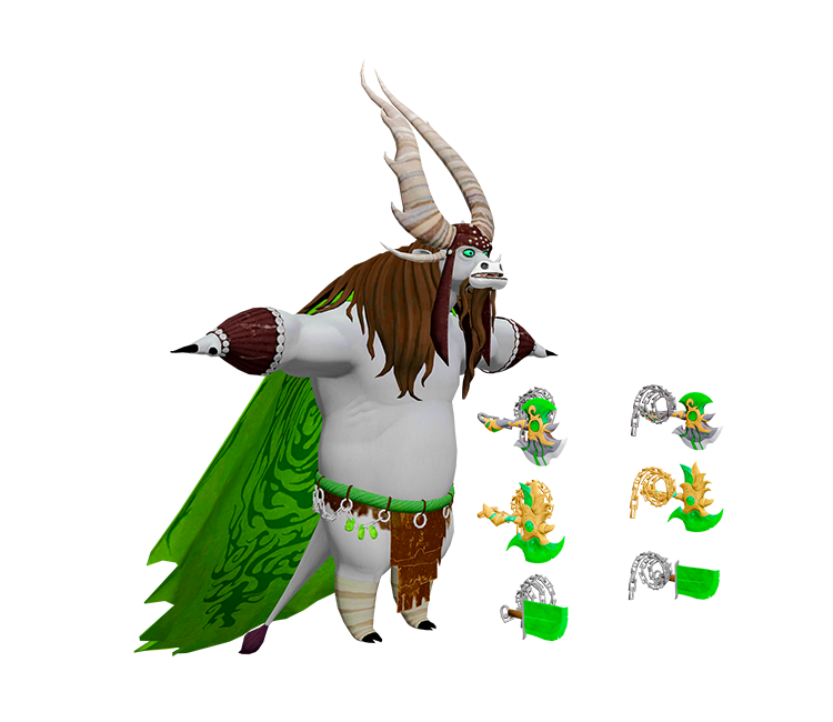Preview in Browser - Kung Fu Panda: Chi Master