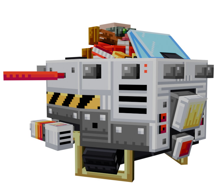 Preview in Browser - Minecraft: Bedrock Edition