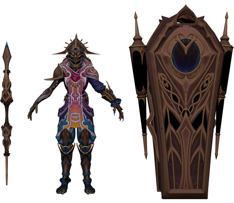 Preview in Browser - Smite
