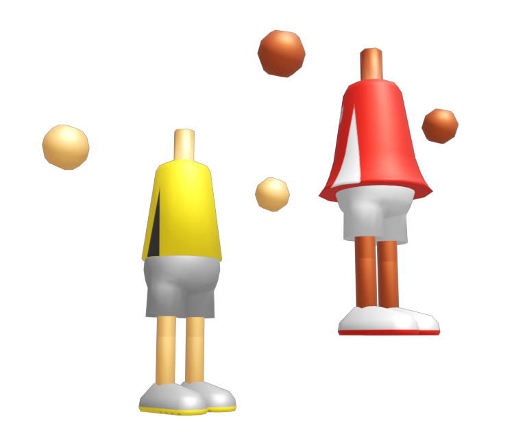 Preview in Browser - Wii Sports Resort