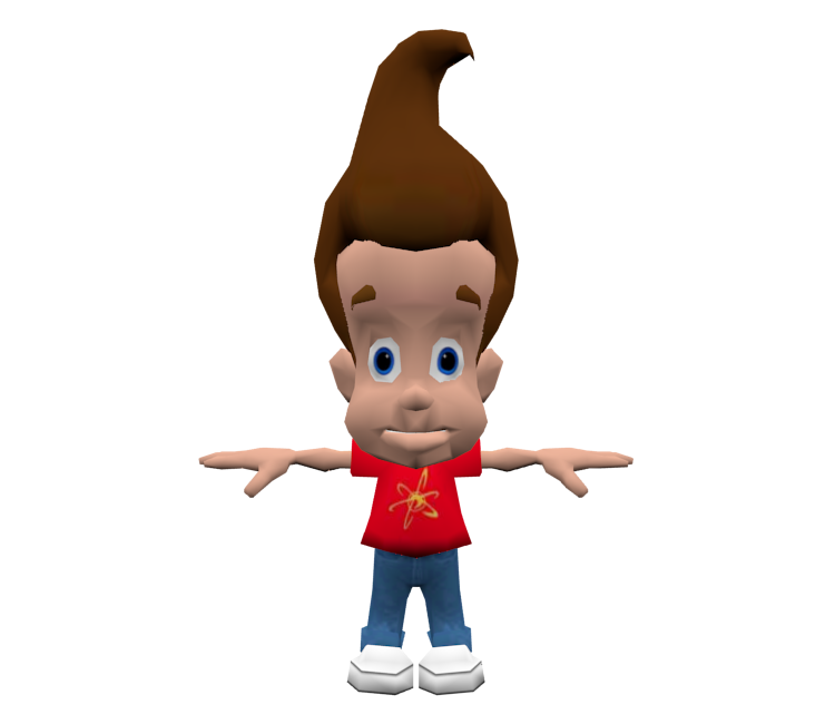Preview in Browser - Nickelodeon Toon Twister 3D