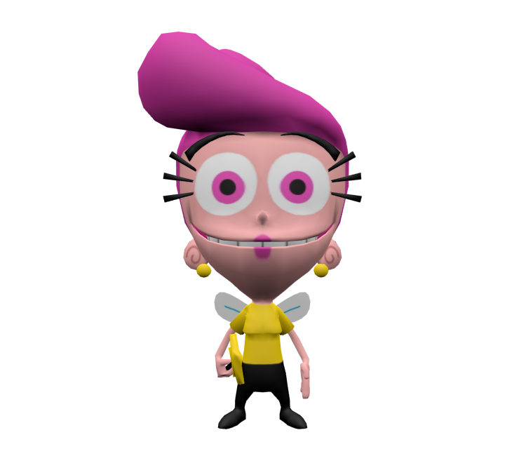 Preview in Browser - Nickelodeon Toon Twister 3D