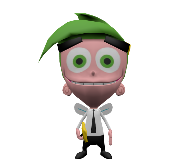 Preview in Browser - Nickelodeon Toon Twister 3D