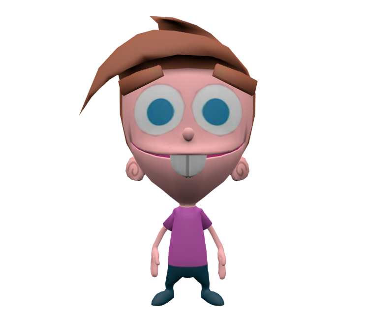 Preview in Browser - Nickelodeon Toon Twister 3D