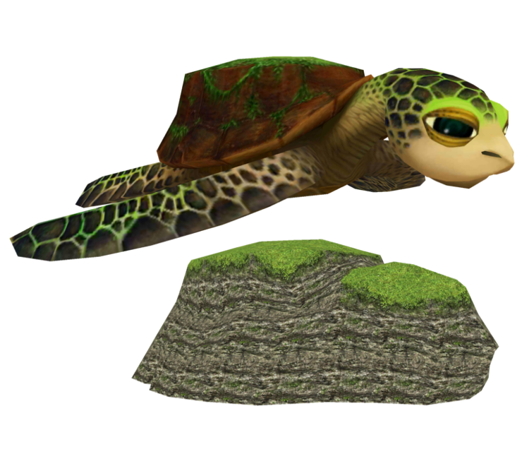 Preview in Browser - The Legend of Zelda: Majora's Mask 3D