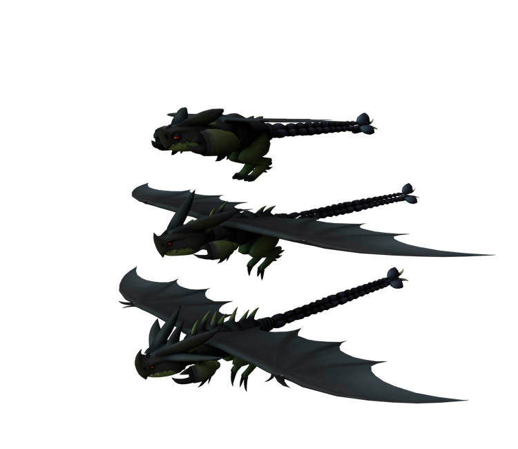 Preview in Browser - Dreamworks Dragons: Titan Uprising