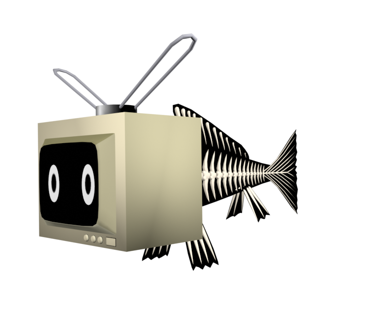 Preview in Browser - Gregory Horror Show Customs