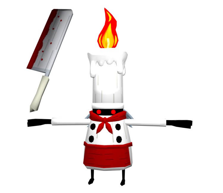 Preview in Browser - Gregory Horror Show Customs