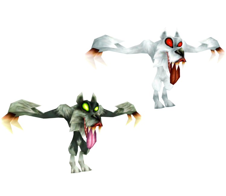 Preview in Browser - The Legend of Zelda: Ocarina of Time 3D