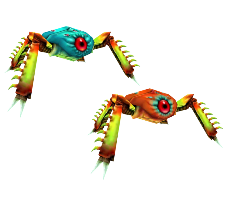 Preview in Browser - The Legend of Zelda: Ocarina of Time 3D