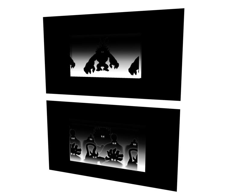 Download ZIP Archive - New Play Control! Donkey Kong Jungle Beat