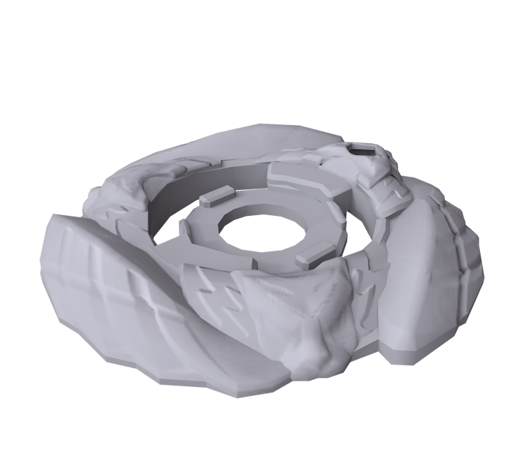 Preview in Browser - Beyblade Evolution