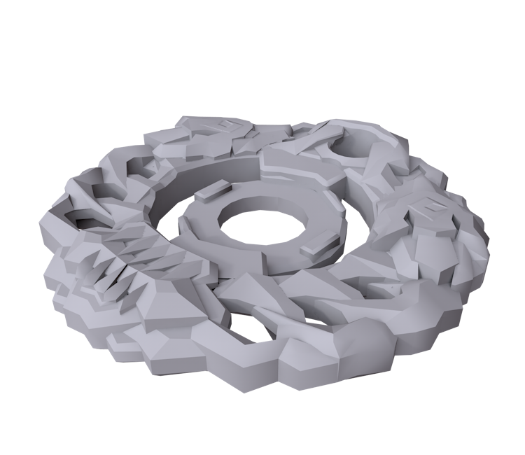 Preview in Browser - Beyblade Evolution