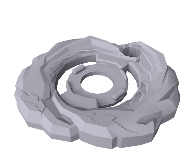 Preview in Browser - Beyblade Evolution