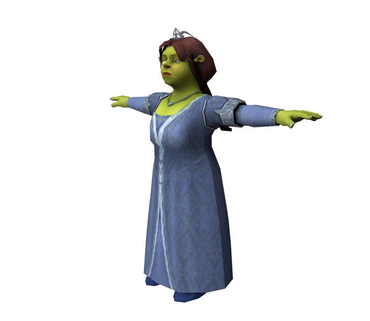 Preview in Browser - Shrek the Third