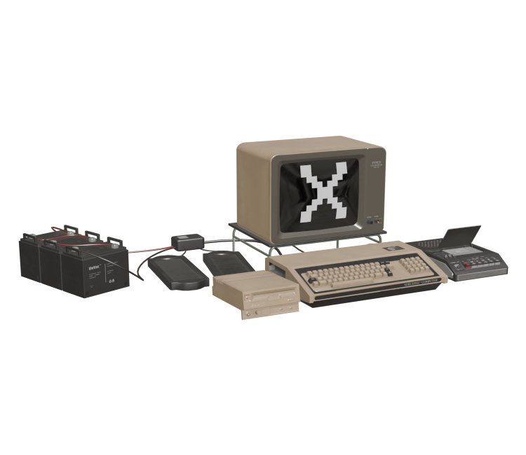 Preview in Browser - SCP: Secret Laboratory