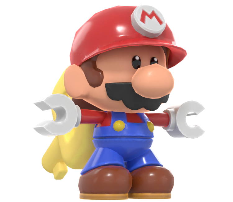 Preview in Browser - Mario vs. Donkey Kong