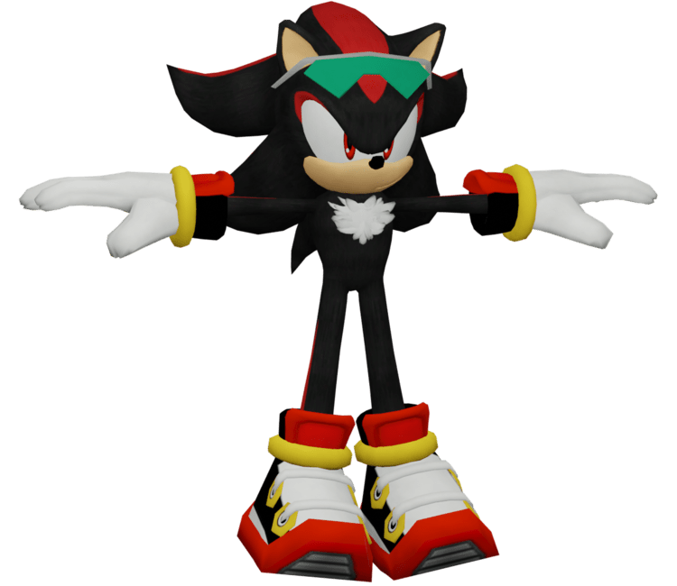 Preview in Browser - Sonic Free Riders