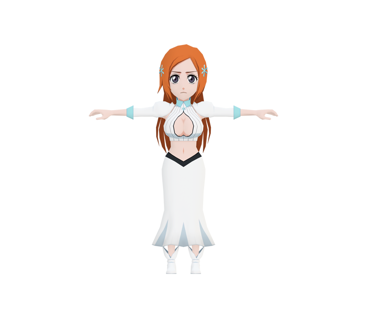 Download ZIP Archive - Bleach: Brave Souls