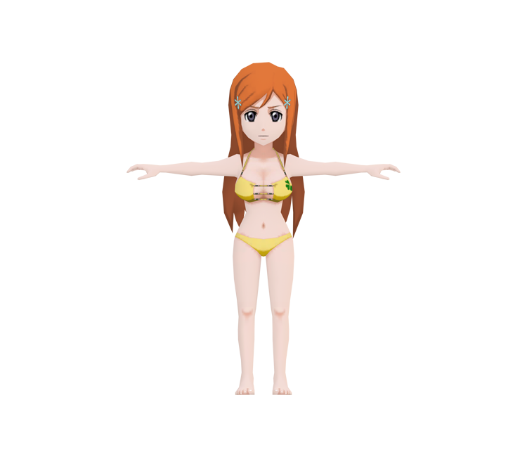 Download ZIP Archive - Bleach: Brave Souls