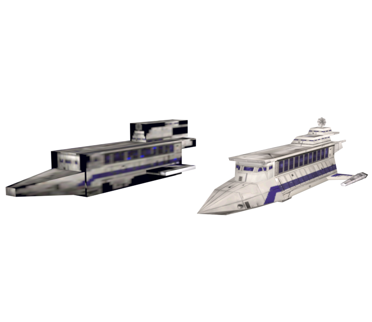 Preview in Browser - Star Wars: X-Wing Alliance