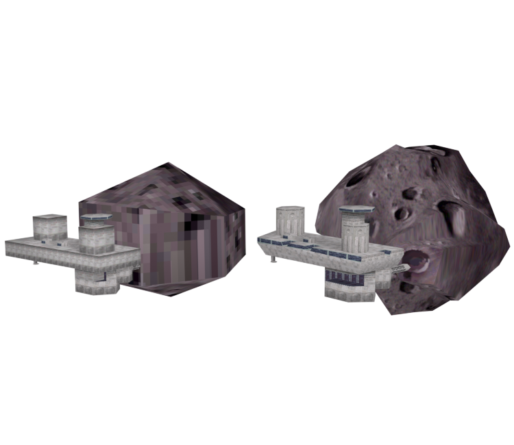 Preview in Browser - Star Wars: X-Wing Alliance