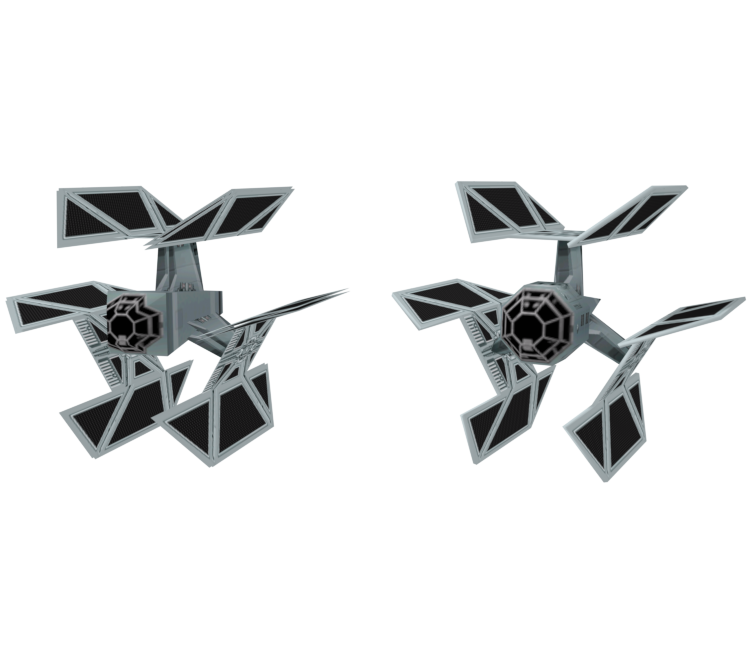 Preview in Browser - Star Wars: X-Wing Alliance