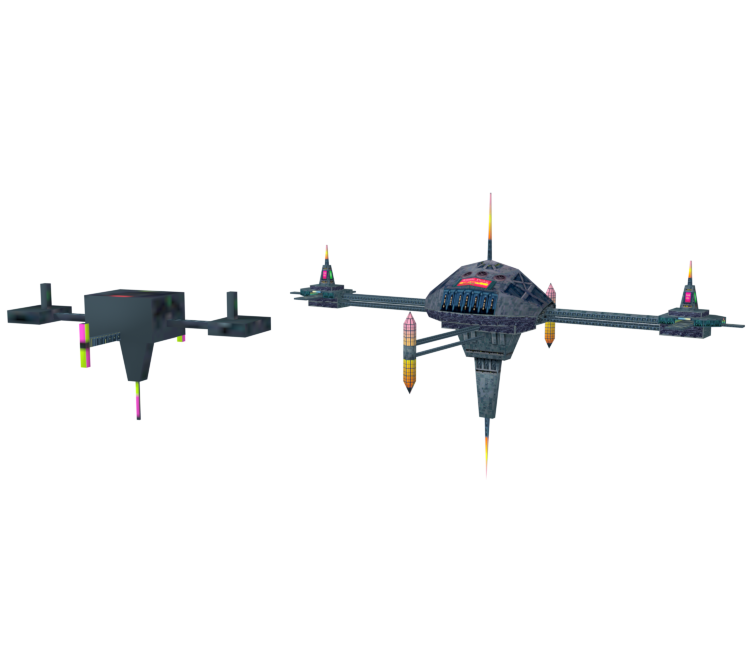Preview in Browser - Star Wars: X-Wing Alliance