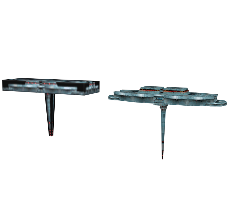 Preview in Browser - Star Wars: X-Wing Alliance