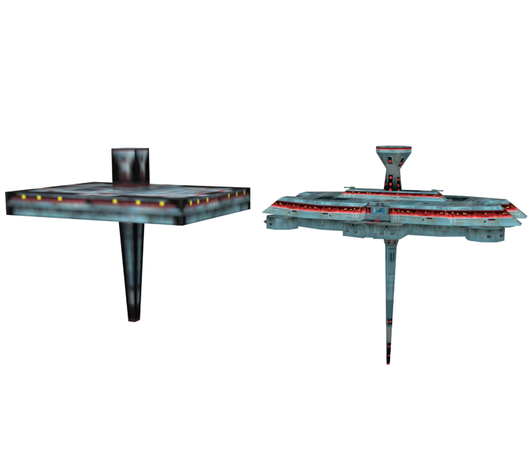 Preview in Browser - Star Wars: X-Wing Alliance
