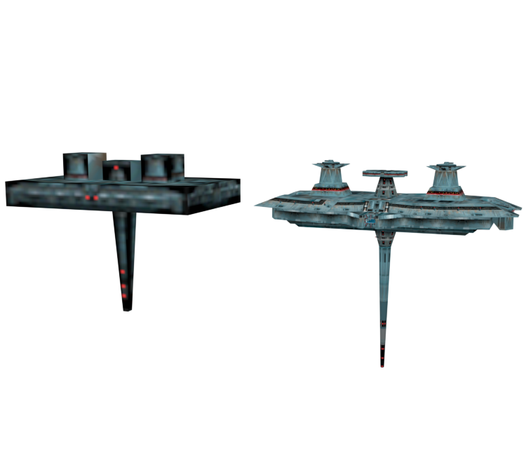 Preview in Browser - Star Wars: X-Wing Alliance