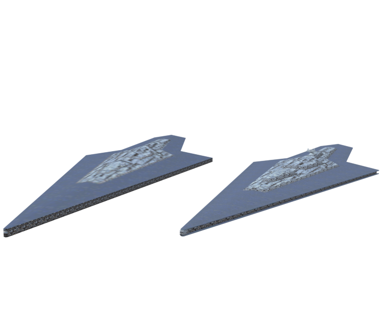 Preview in Browser - Star Wars: X-Wing Alliance