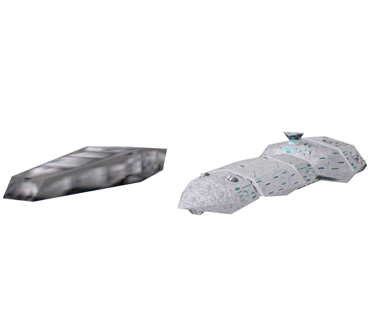 Preview in Browser - Star Wars: X-Wing Alliance