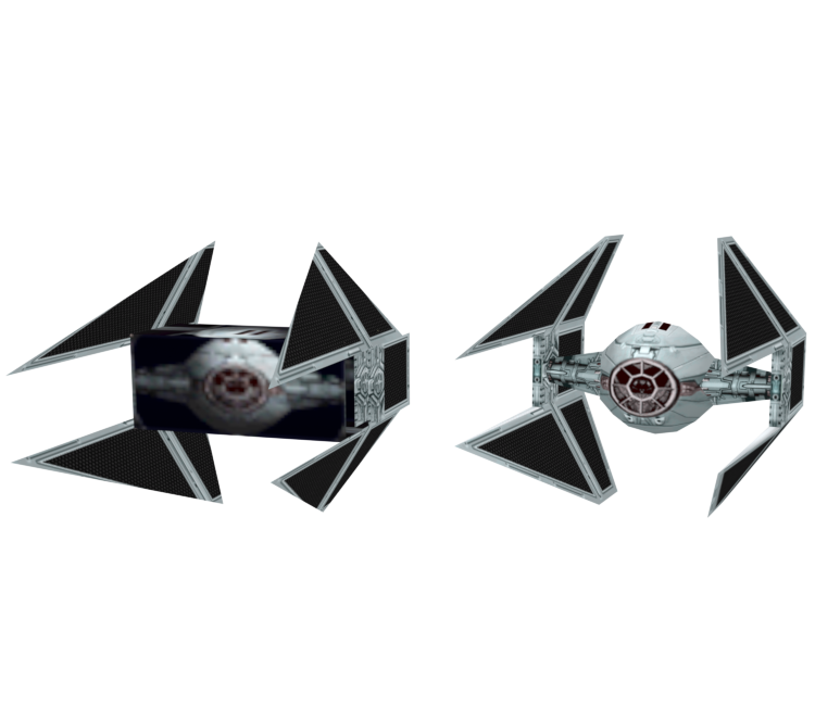 Preview in Browser - Star Wars: X-Wing Alliance