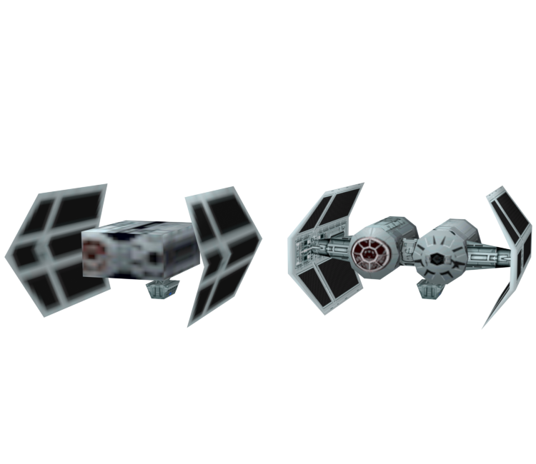 Preview in Browser - Star Wars: X-Wing Alliance