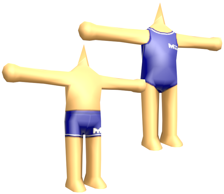 Preview in Browser - Tomodachi Life
