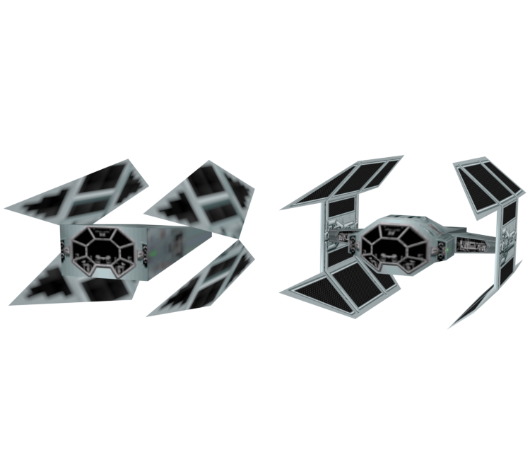 Preview in Browser - Star Wars: X-Wing Alliance